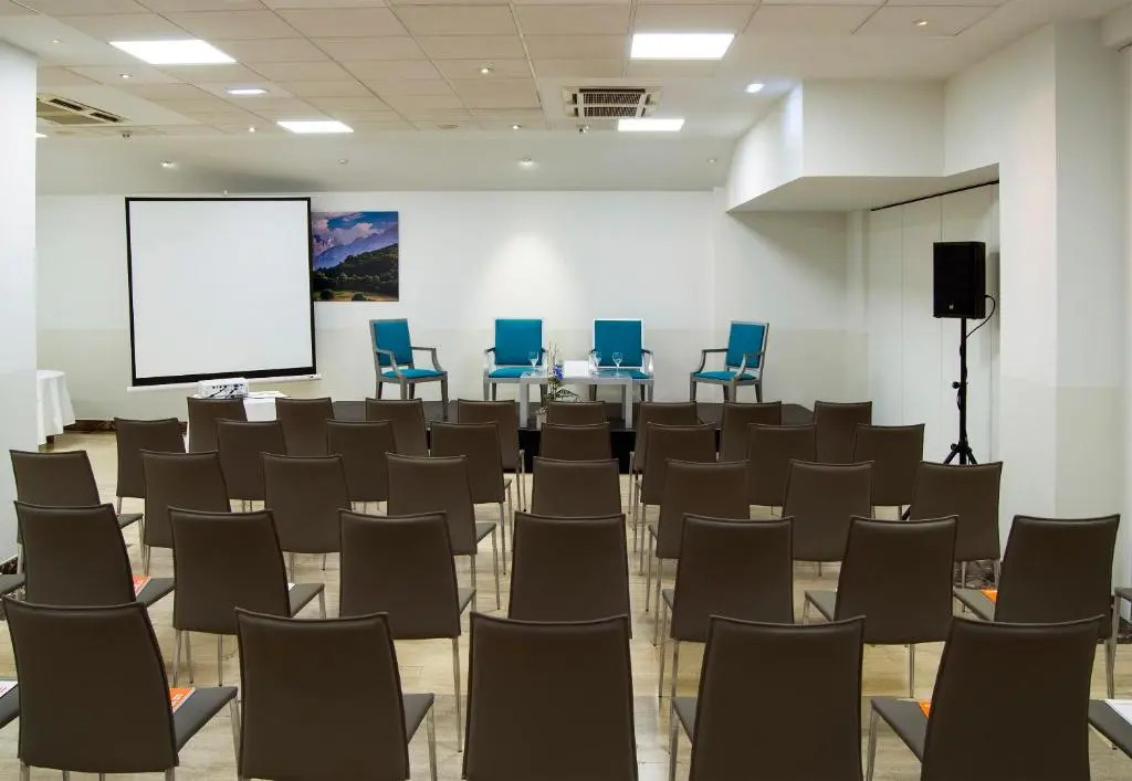 Photo - Hotel Zentral Gijón Rey Pelayo