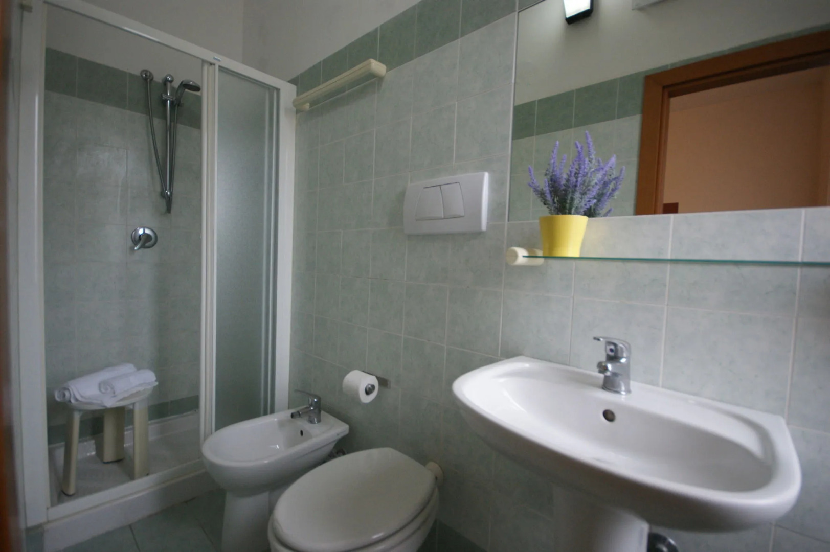 Foto - Hotel Villa Caterina