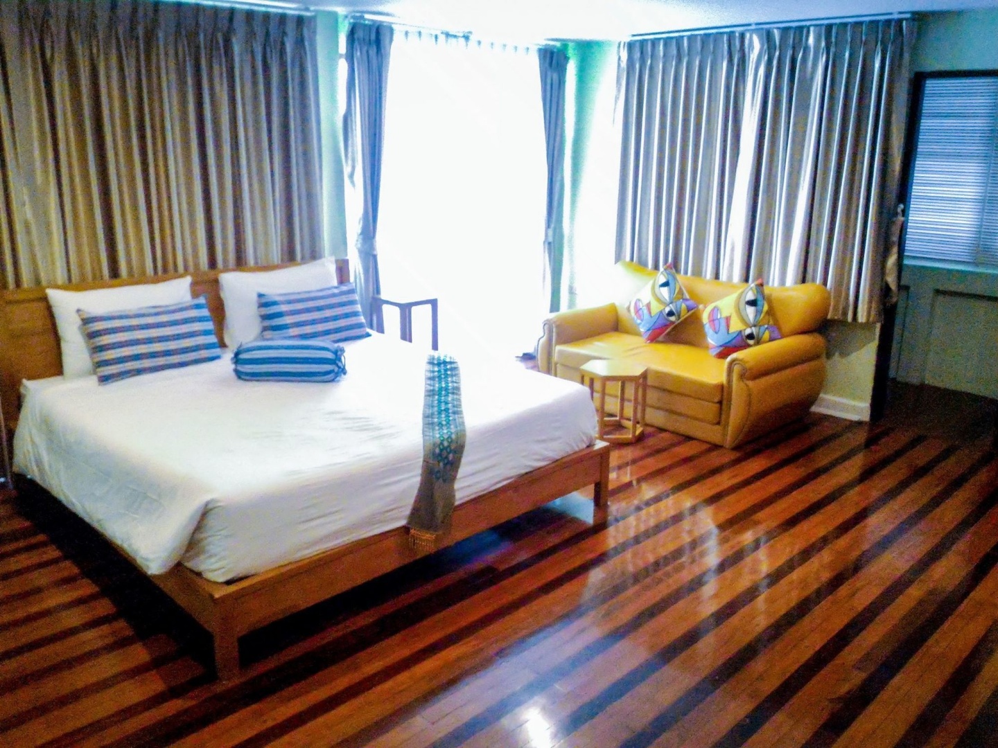 Delio Boutique Hotel