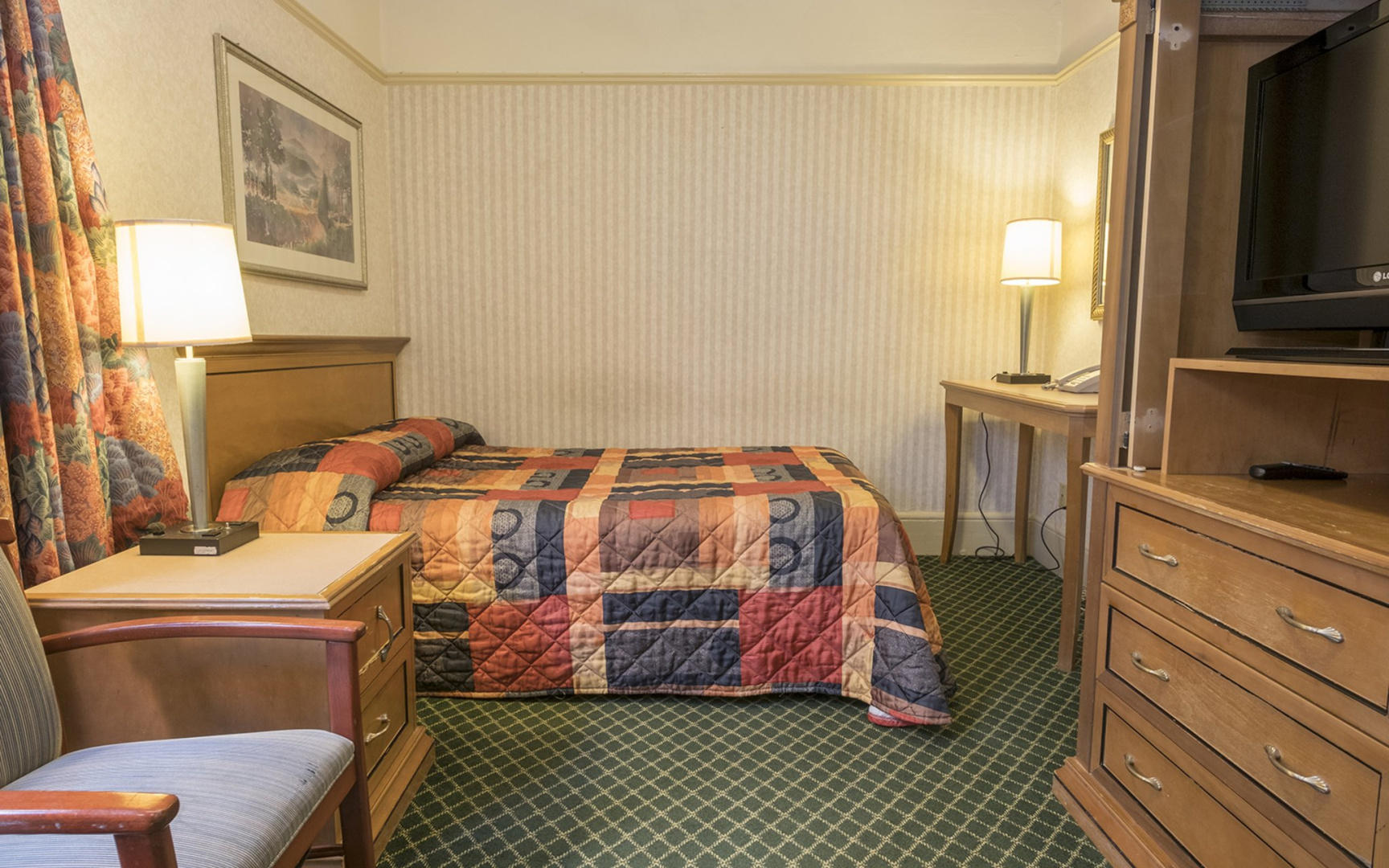 Foto - Union Square Plaza Hotel