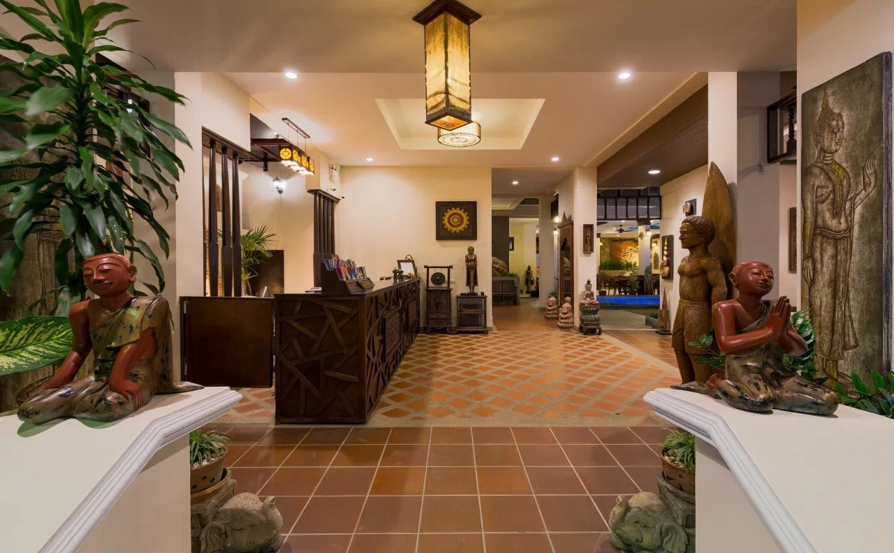 Photo - Seeka Boutique Resort