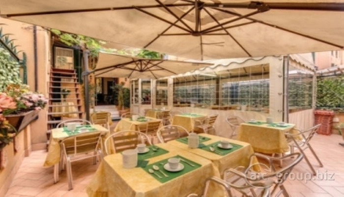 Photo - Soggiorno Angelus