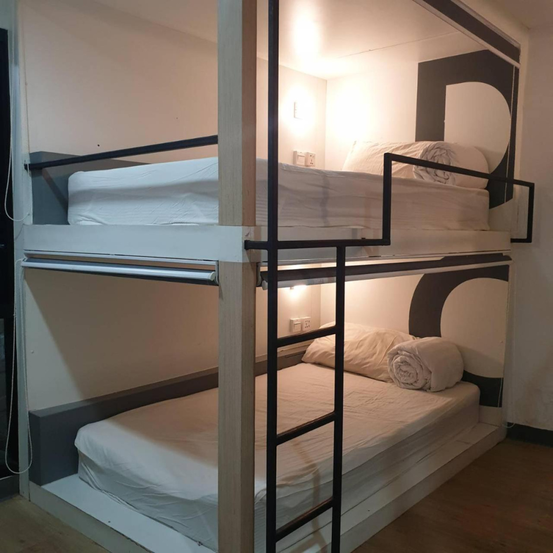 Photo - S30 Sukhumvit Hotel