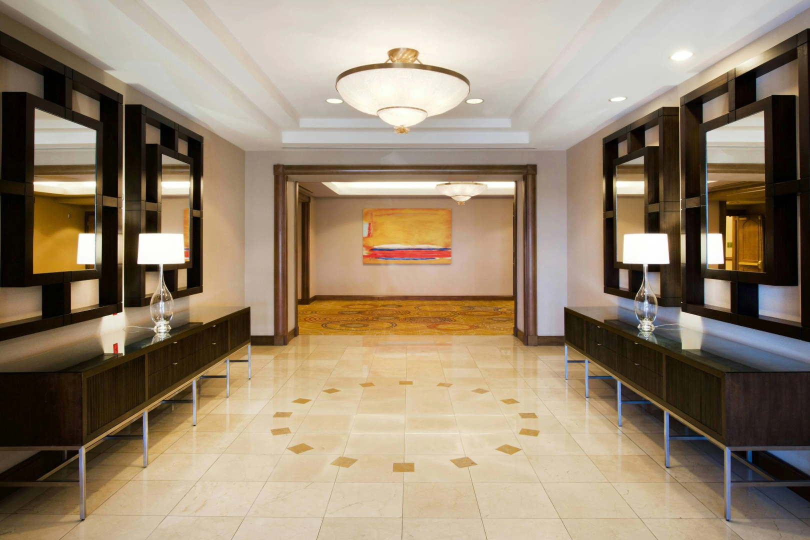 Foto - Fremont Marriott Silicon Valley