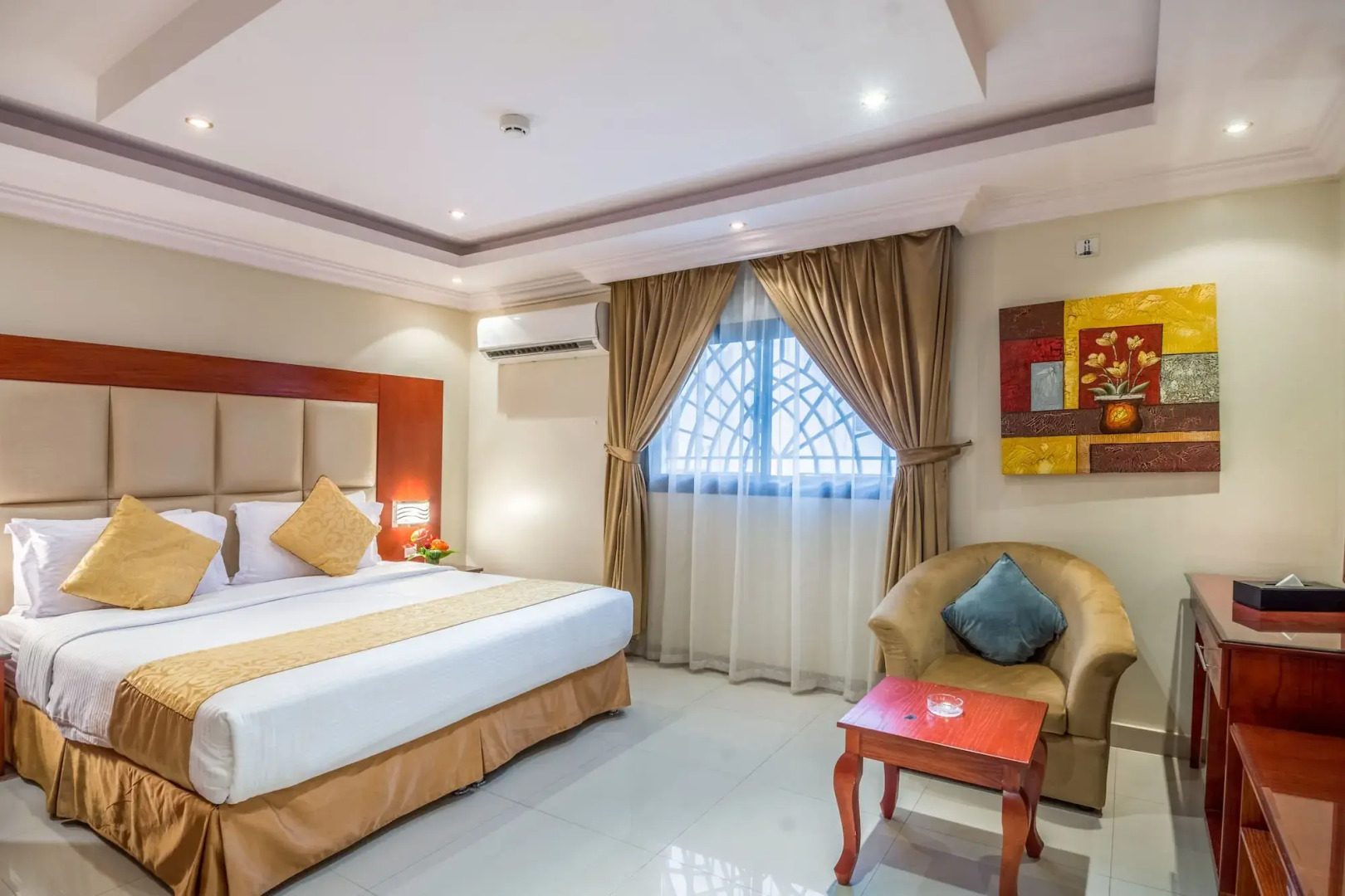 Foto - Al Muhaidb Residence Khorais