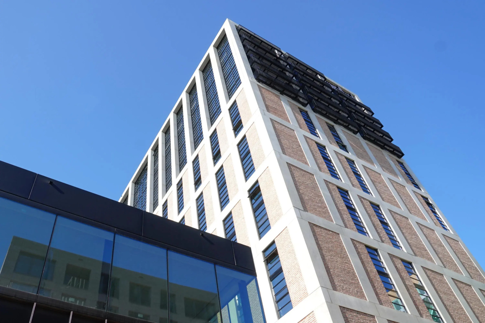 Photo - Inntel Hotels Amsterdam Landmark