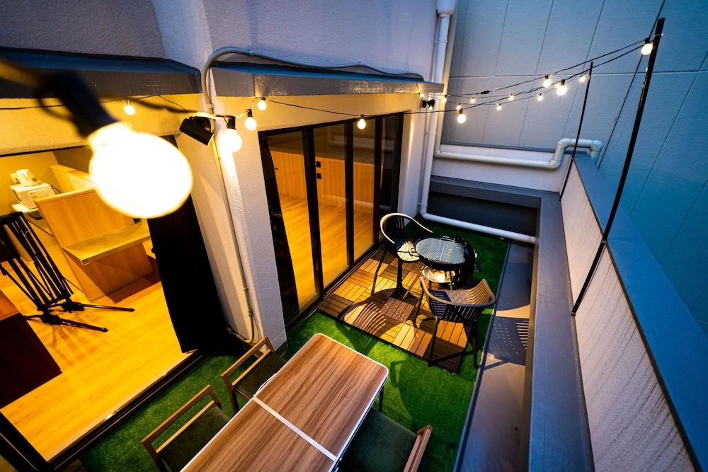 Foto - Hotel S-Presso East