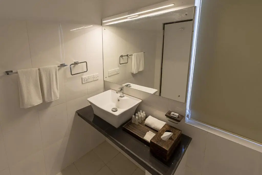 Foto - Pearl Royal Hotel, Colombo