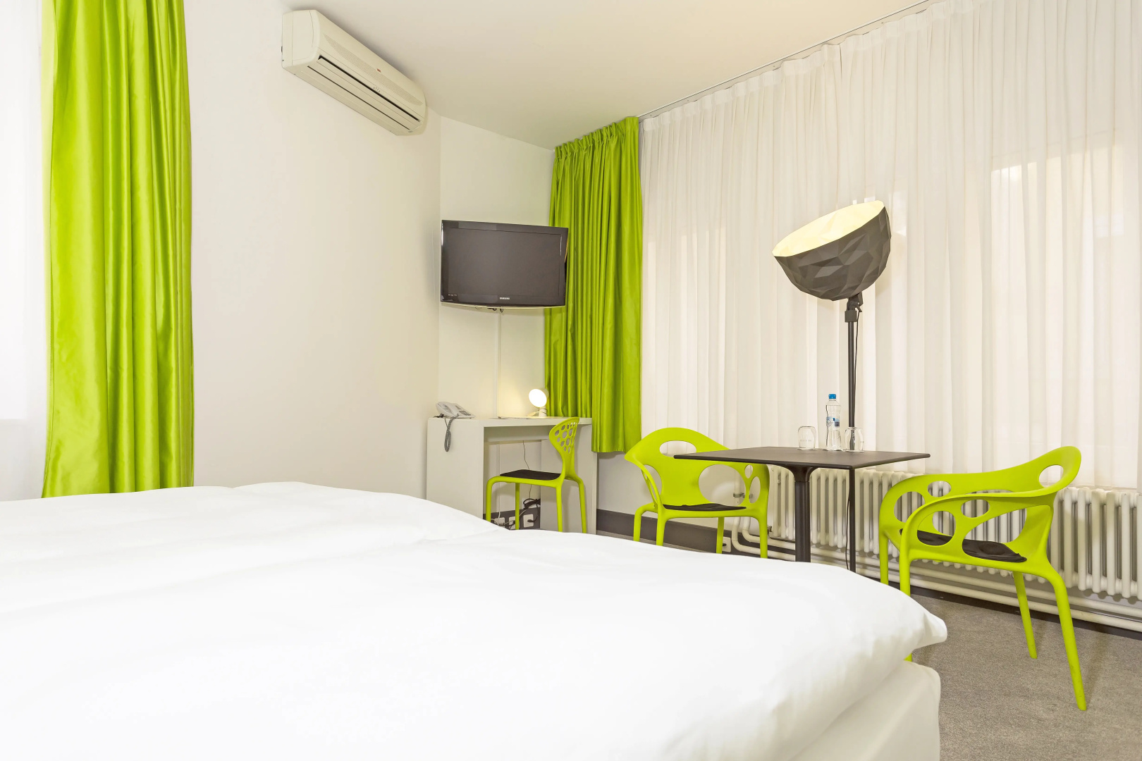Photo - City Inn Basel