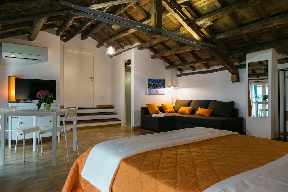 Foto - Corte del Merlo