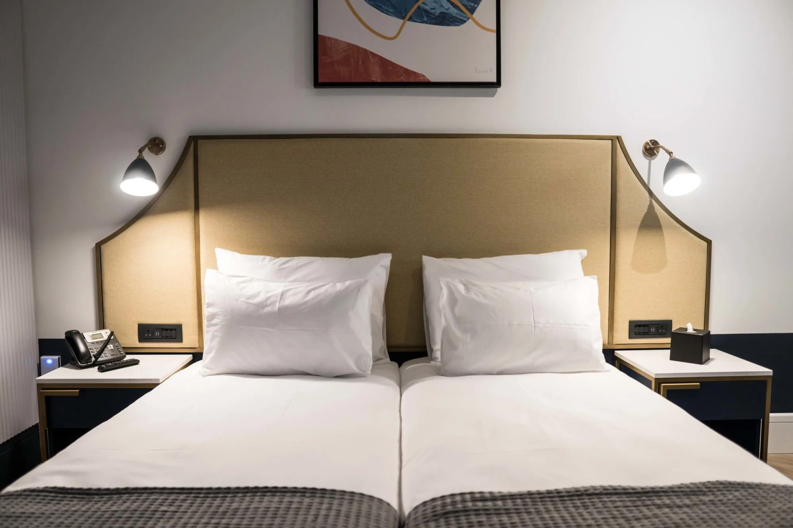 Foto - The Cumberland by NEU Collective