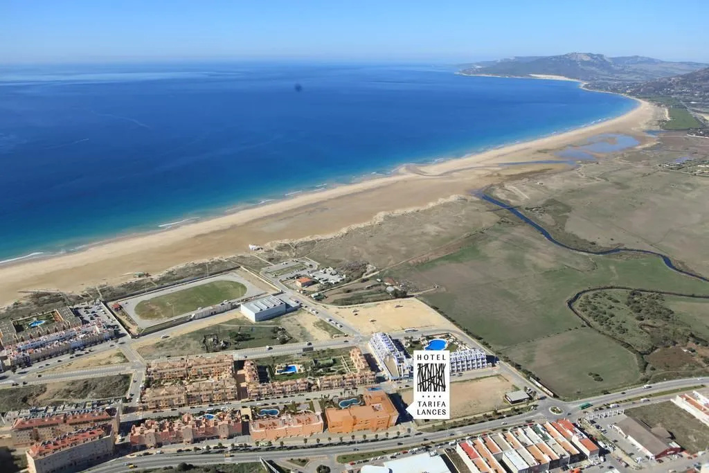 Foto - Hotel Tarifa Lances, a member of Radisson Individuals