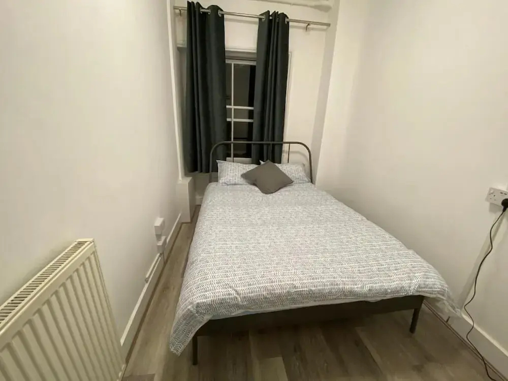 Foto - Urbany Hostel London 18 - 40 years old