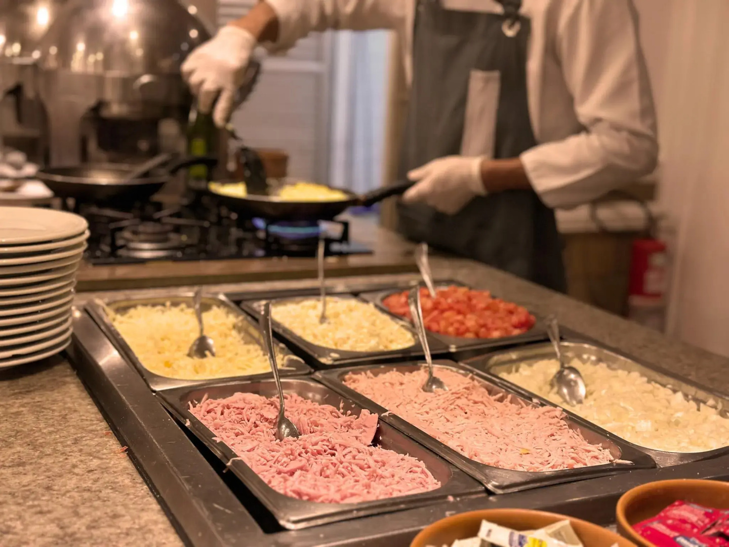 Photo - Kubitschek Plaza Hotel