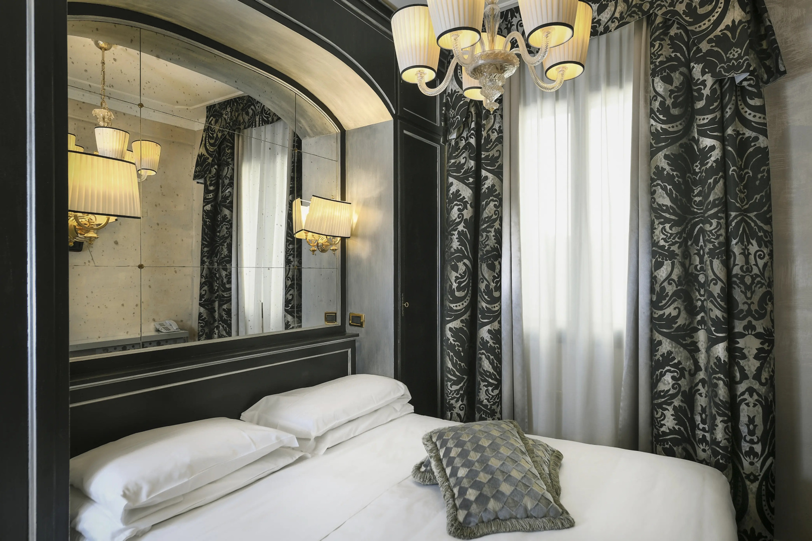Photo - Hotel Campiello