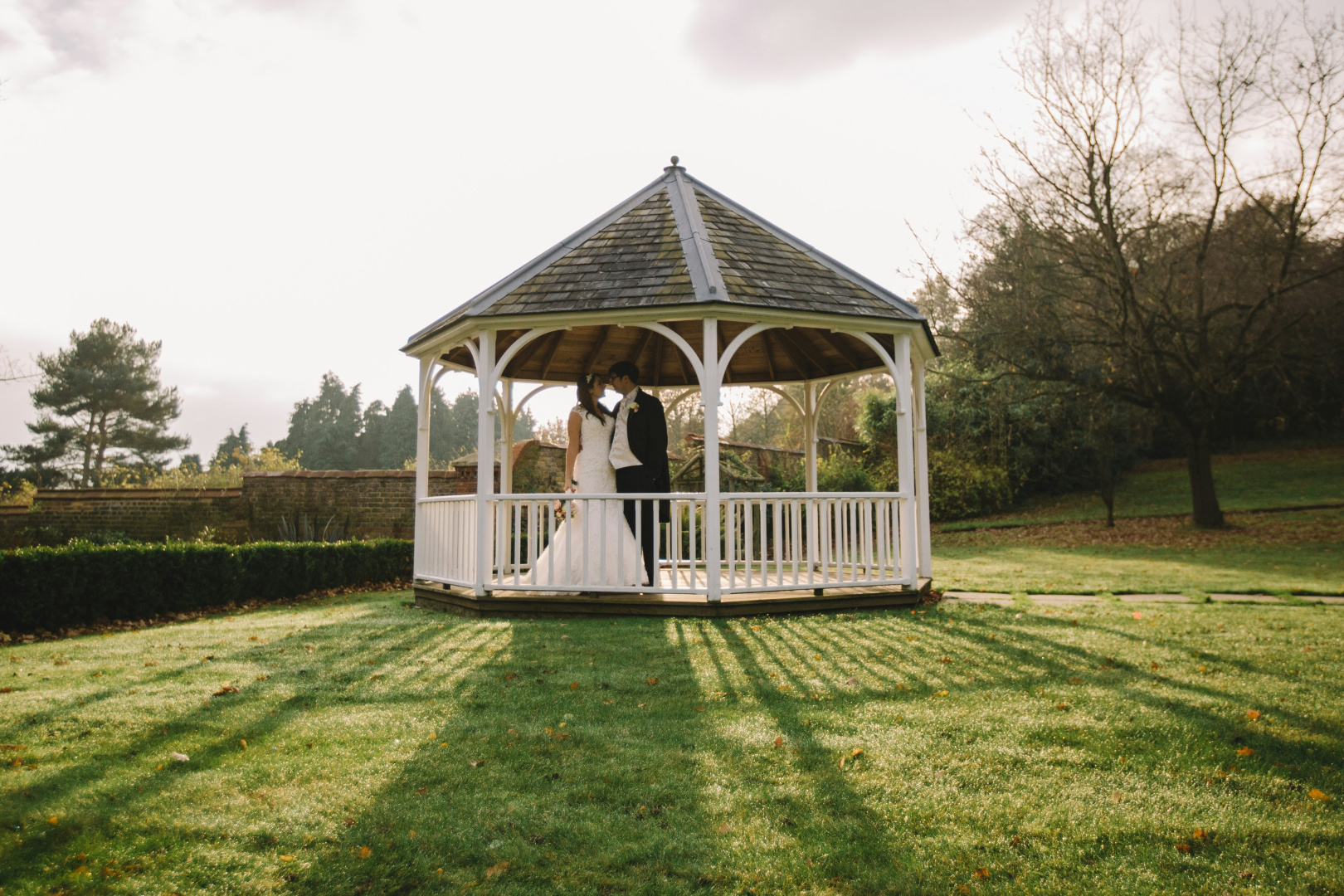 Photo - Rowhill Grange Hotel & Utopia Spa