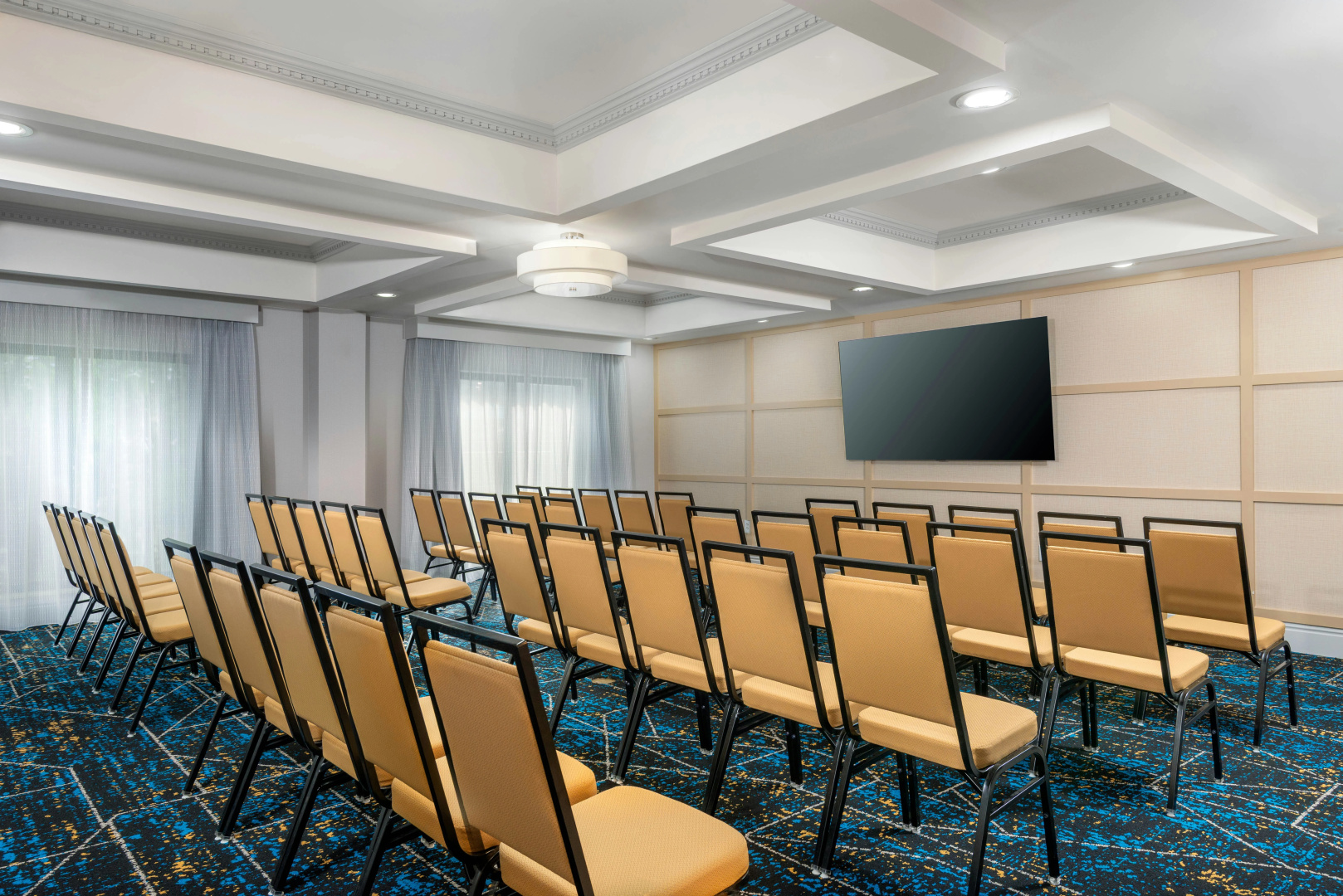 Foto - Hampton Inn South Plainfield-Piscataway