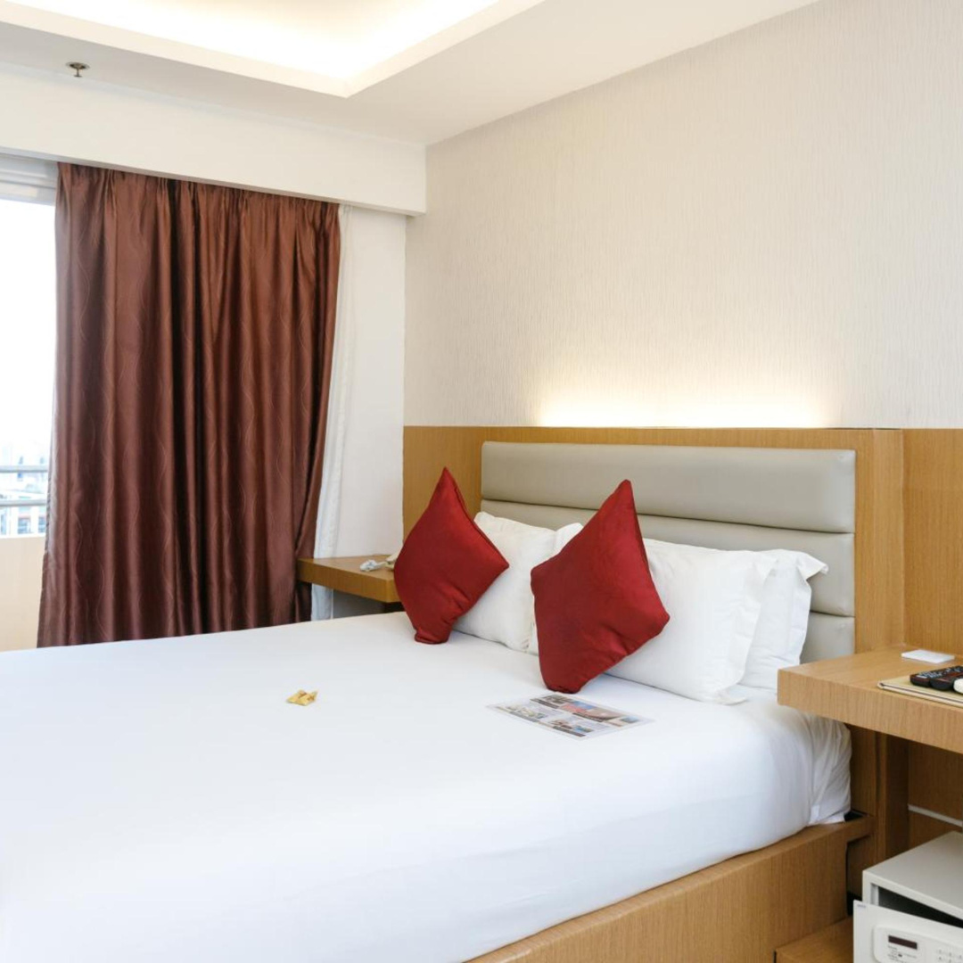 Foto - Regency Grand Suites