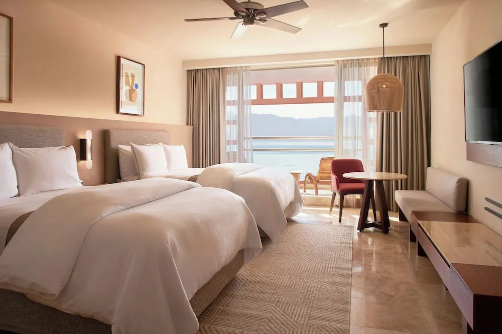 Photo - The Westin Playa Vallarta, An All-Inclusive Resort