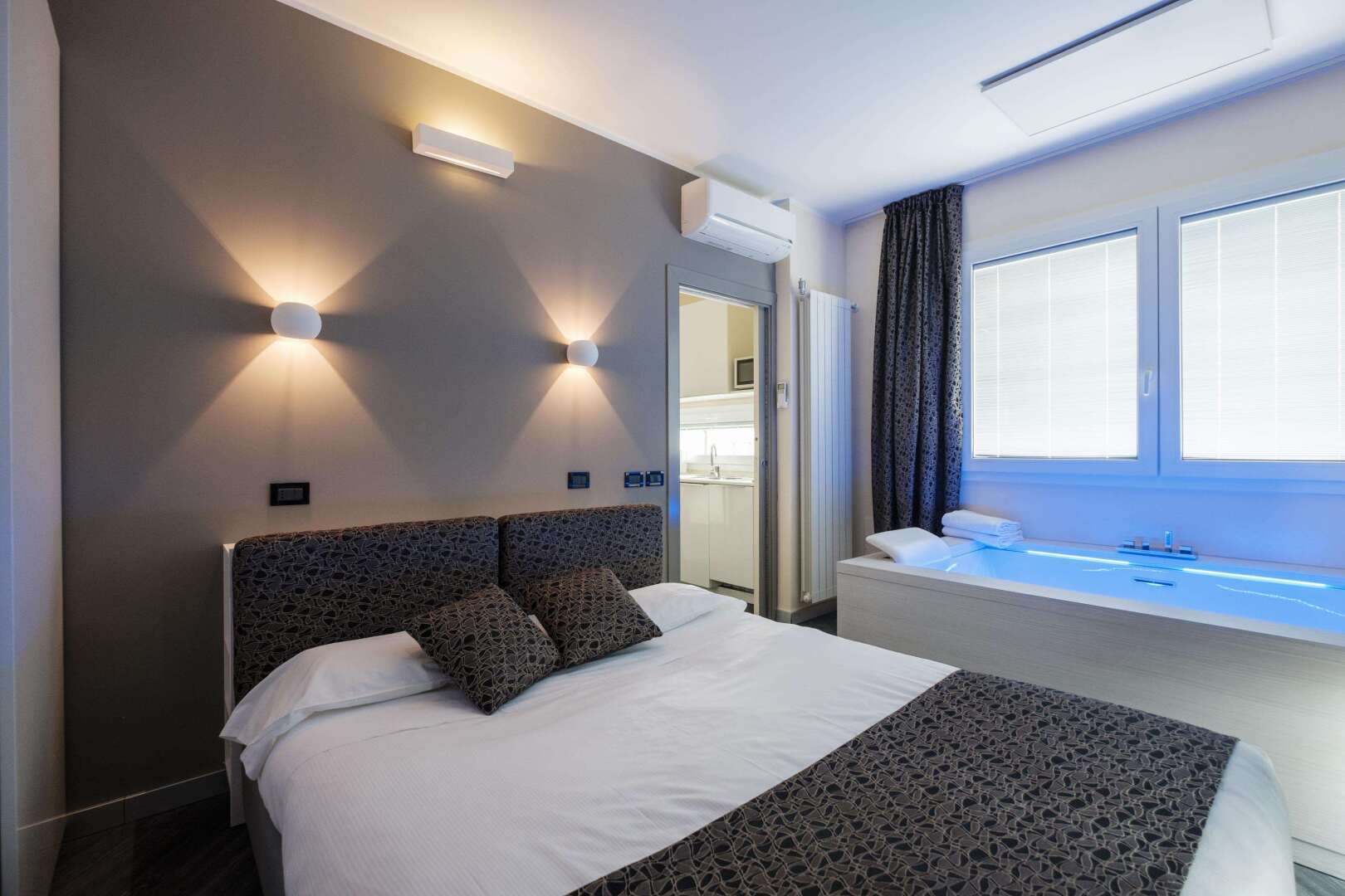 Photo - Residence Sacchi Aparthotel