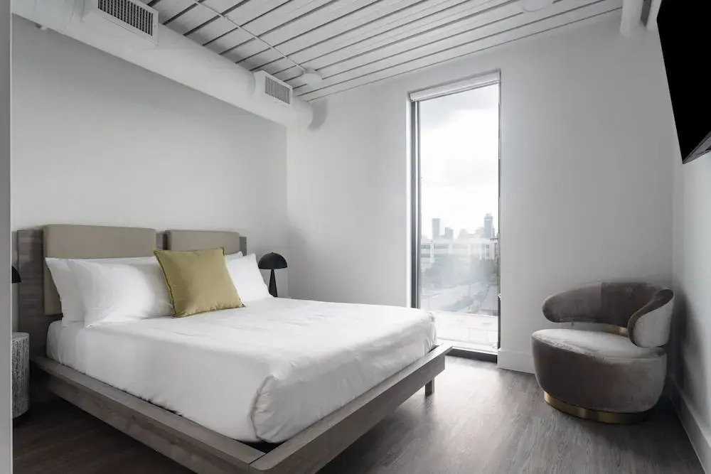 Photo - Studio Haus East 6Th Austin By Kasa