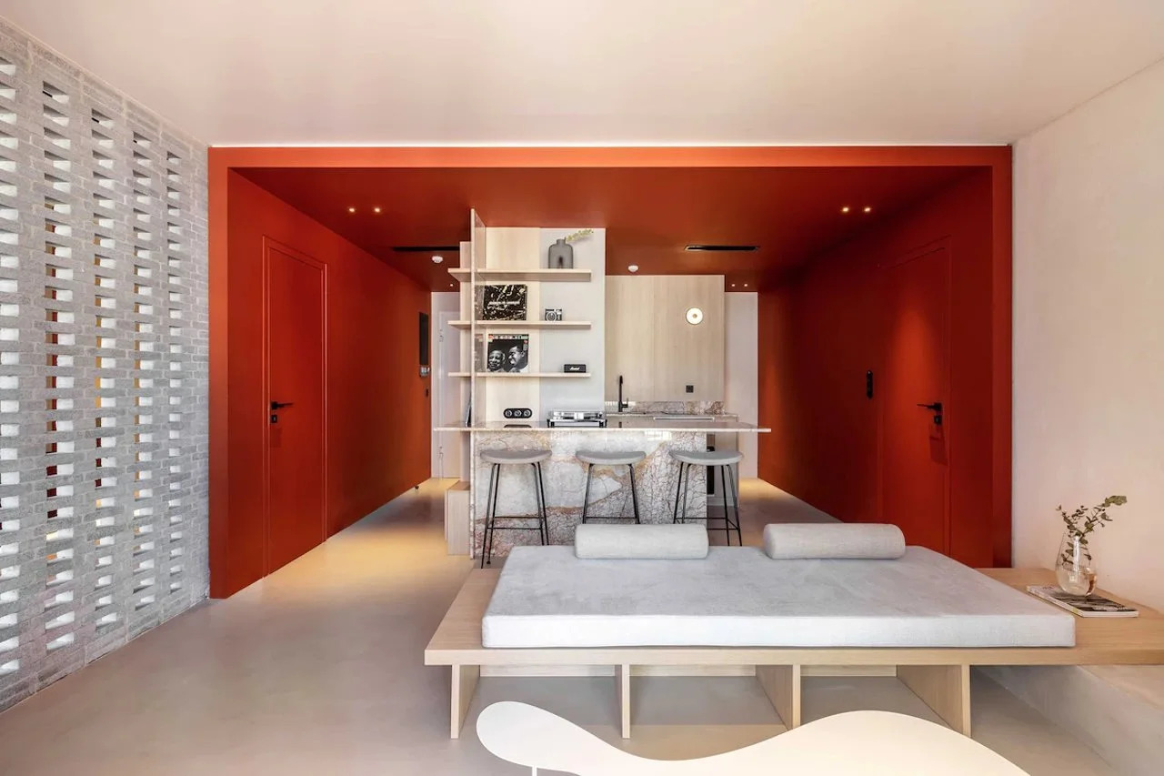 Foto - The Newel Psychiko