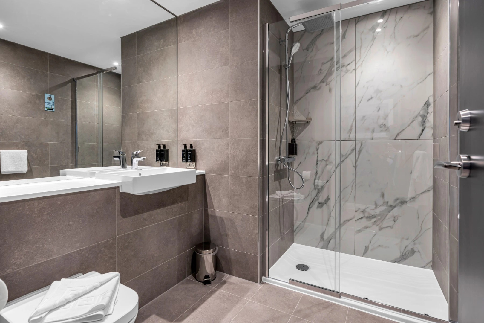 Foto - Roomzzz Edinburgh