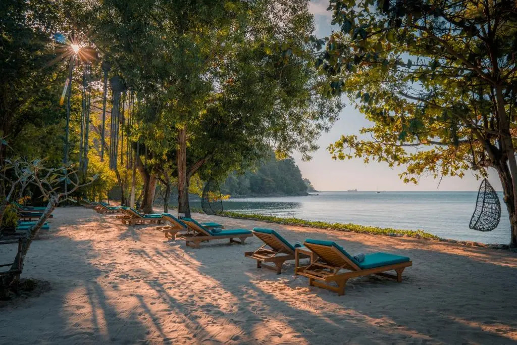 Photo - The Mooring Resort