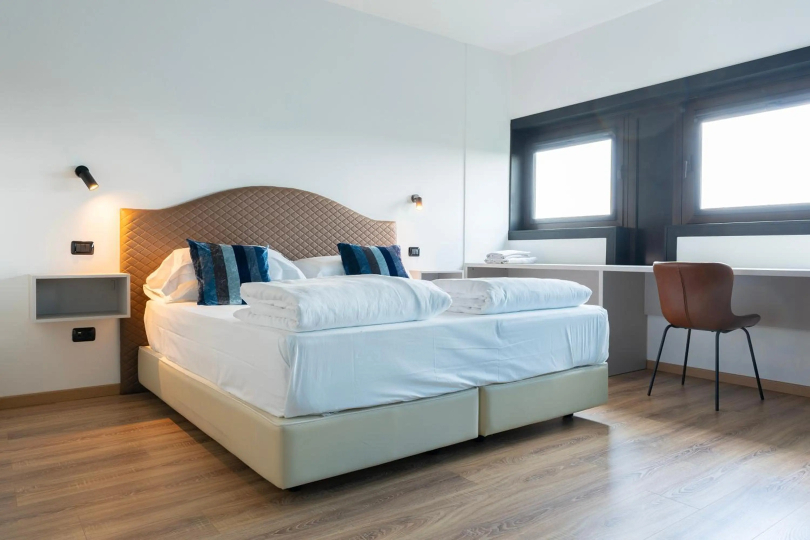 Foto - Hotel Saccardi & Spa - Adults Only