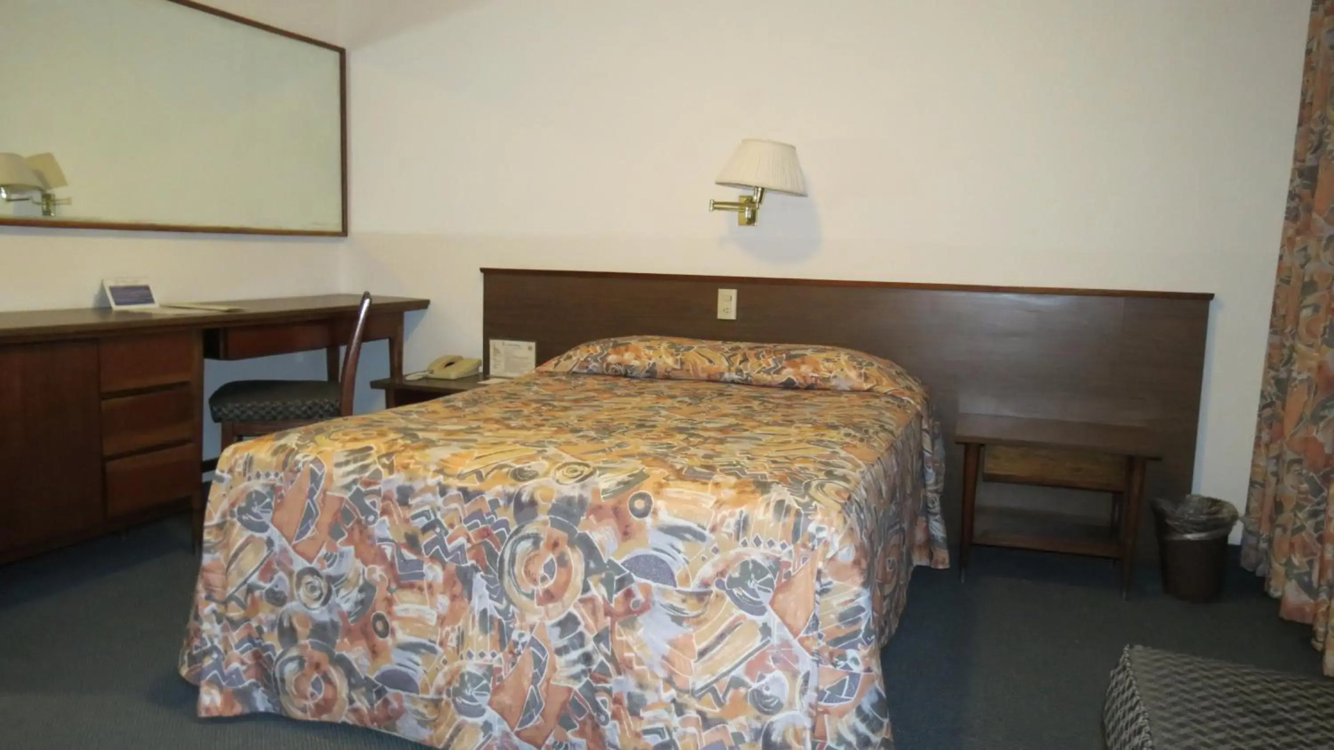 Foto - Hotel Sevilla