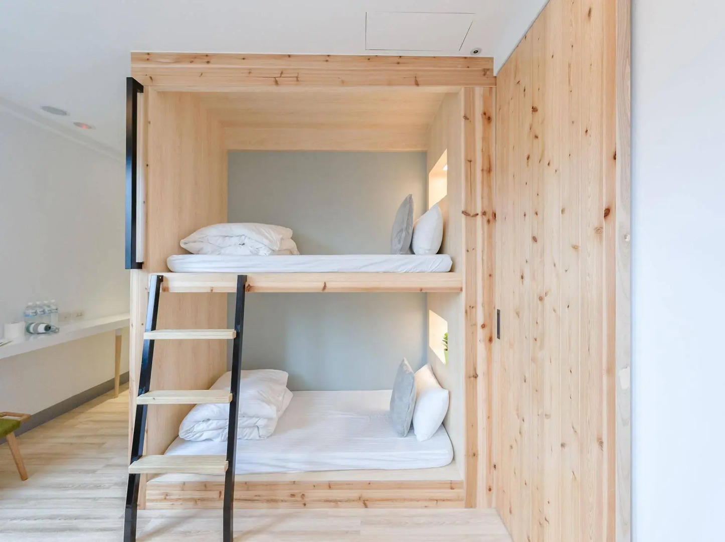 Foto - MEANDER Taipei