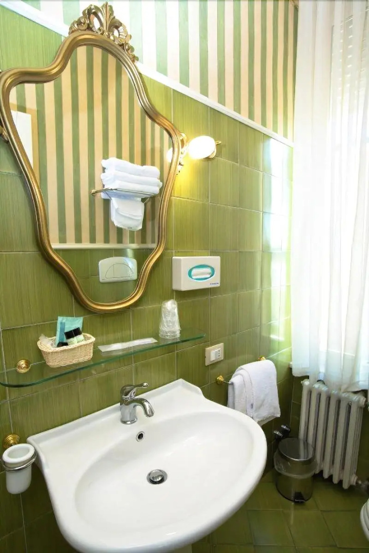 Photo - Hotel Gennarino