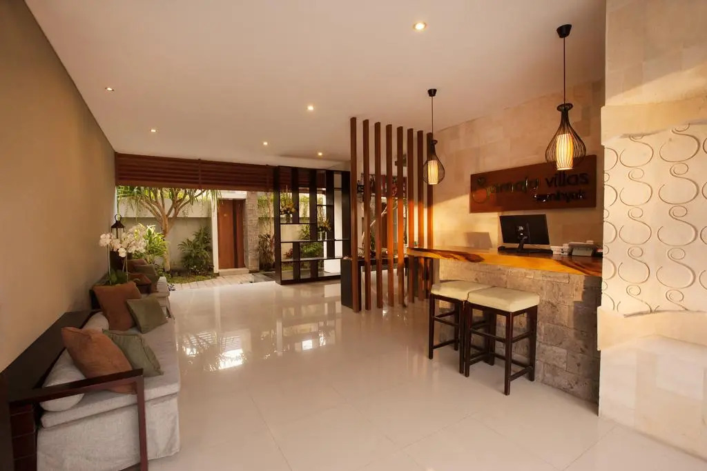 Foto - Samaja Beachside Villas