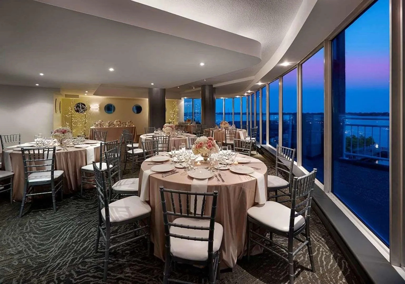 Foto - Radisson Blu Toronto Downtown