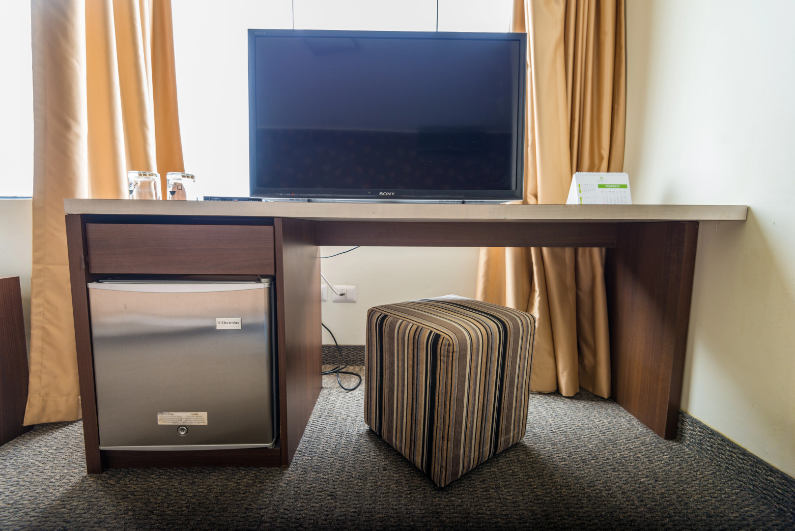 Foto - Palmetto Hotel Business La Perla