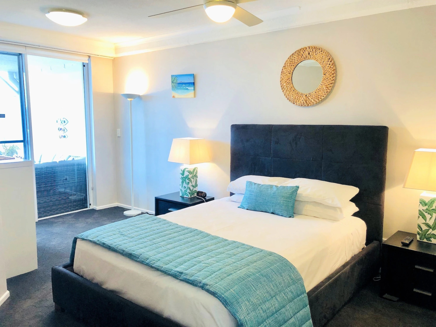 Foto - Kirra Beach Apartments