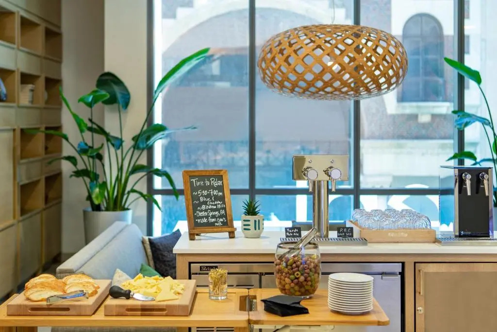 Photo - Element Philadelphia Downtown