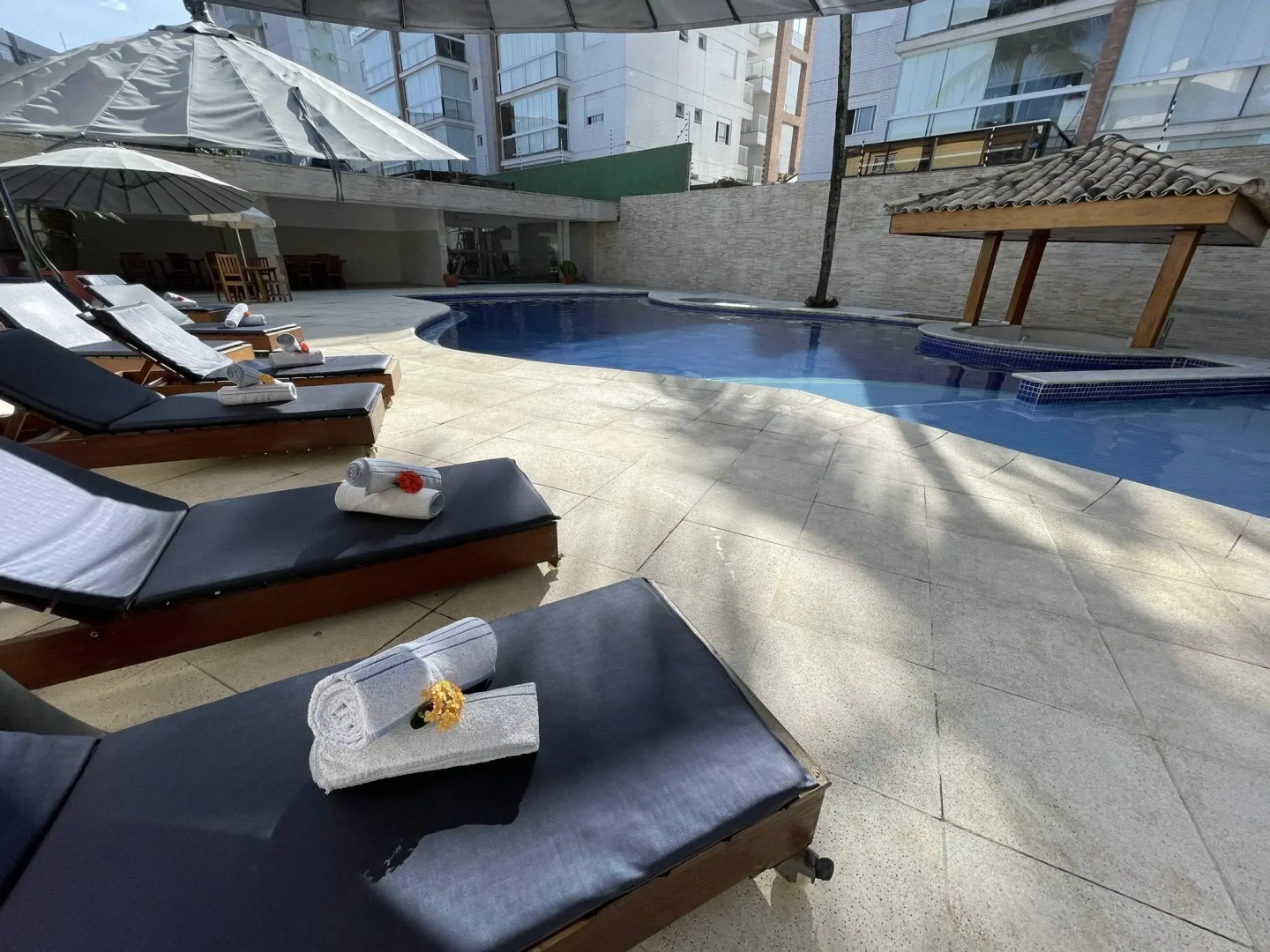 Foto - Strand Hotel