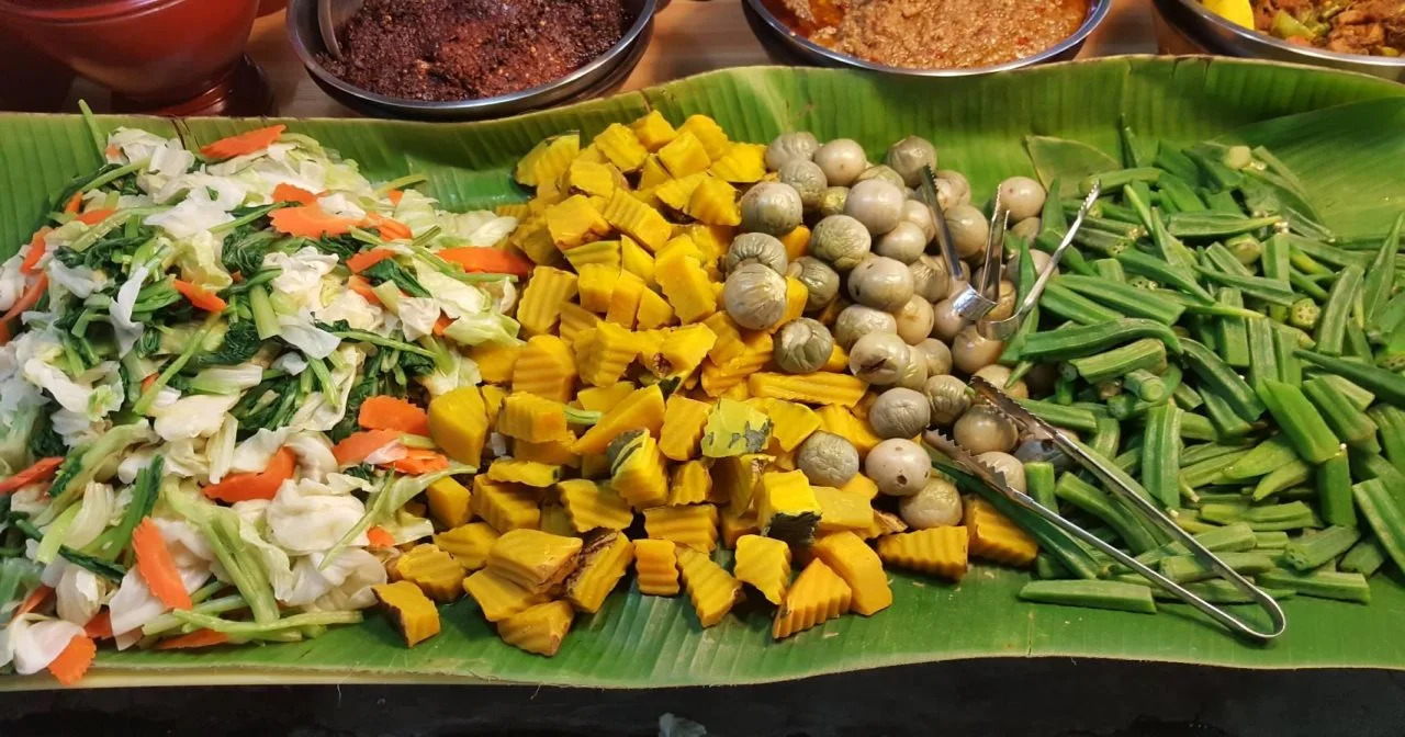 Foto - 23 AVA at Saladaeng