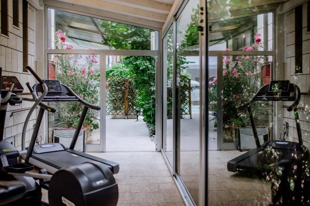 Photo - Hotel Lalla Beauty & Relax