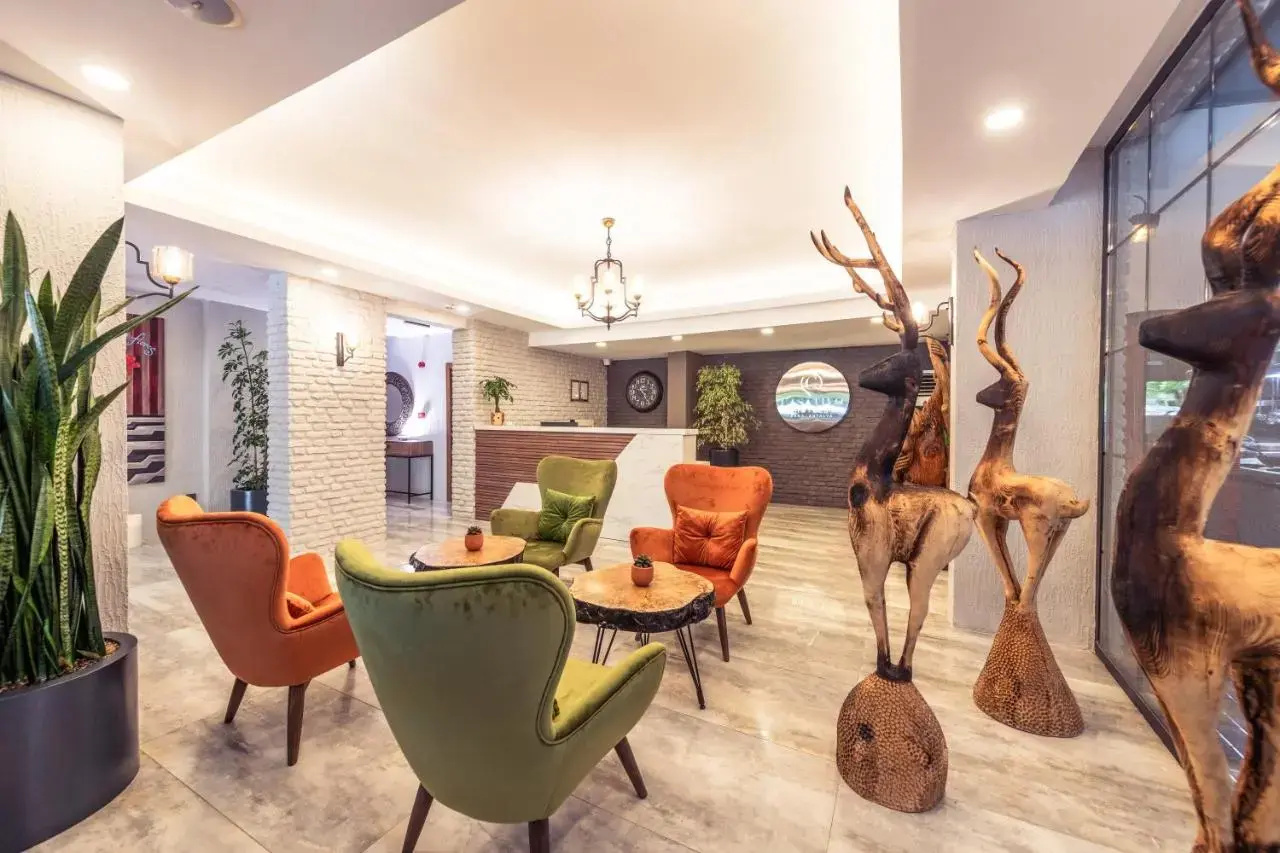 Photo - Casativo Hotel