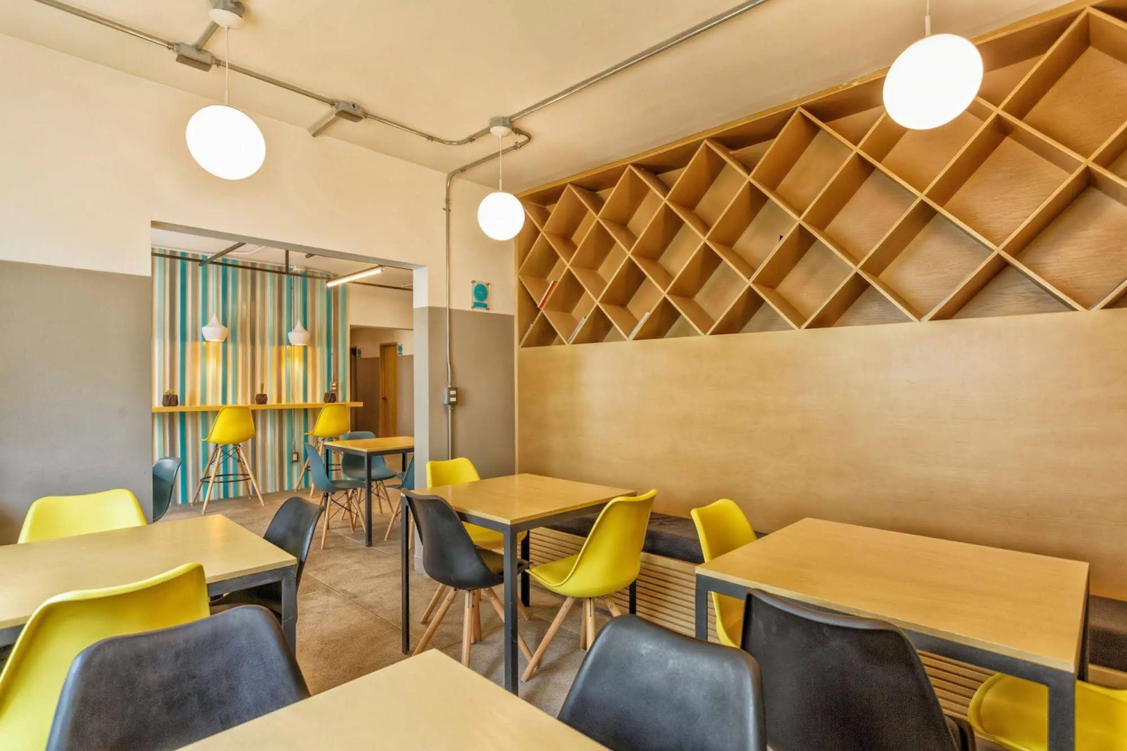 Foto - Hotel Estancias VIVE MX wtc CDMX, Trademark by Wyndham