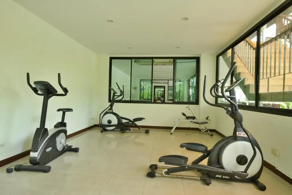 Foto - Sunday Wongamat Privacy Pattaya