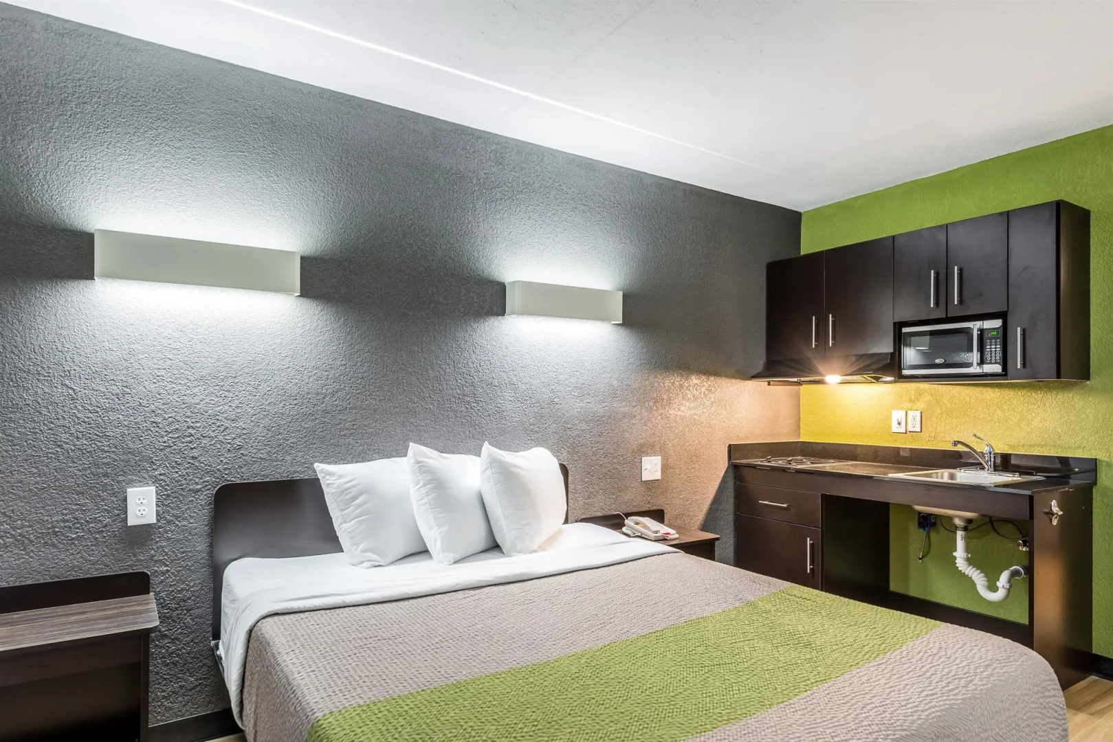 Foto - Royal Inn Hotel