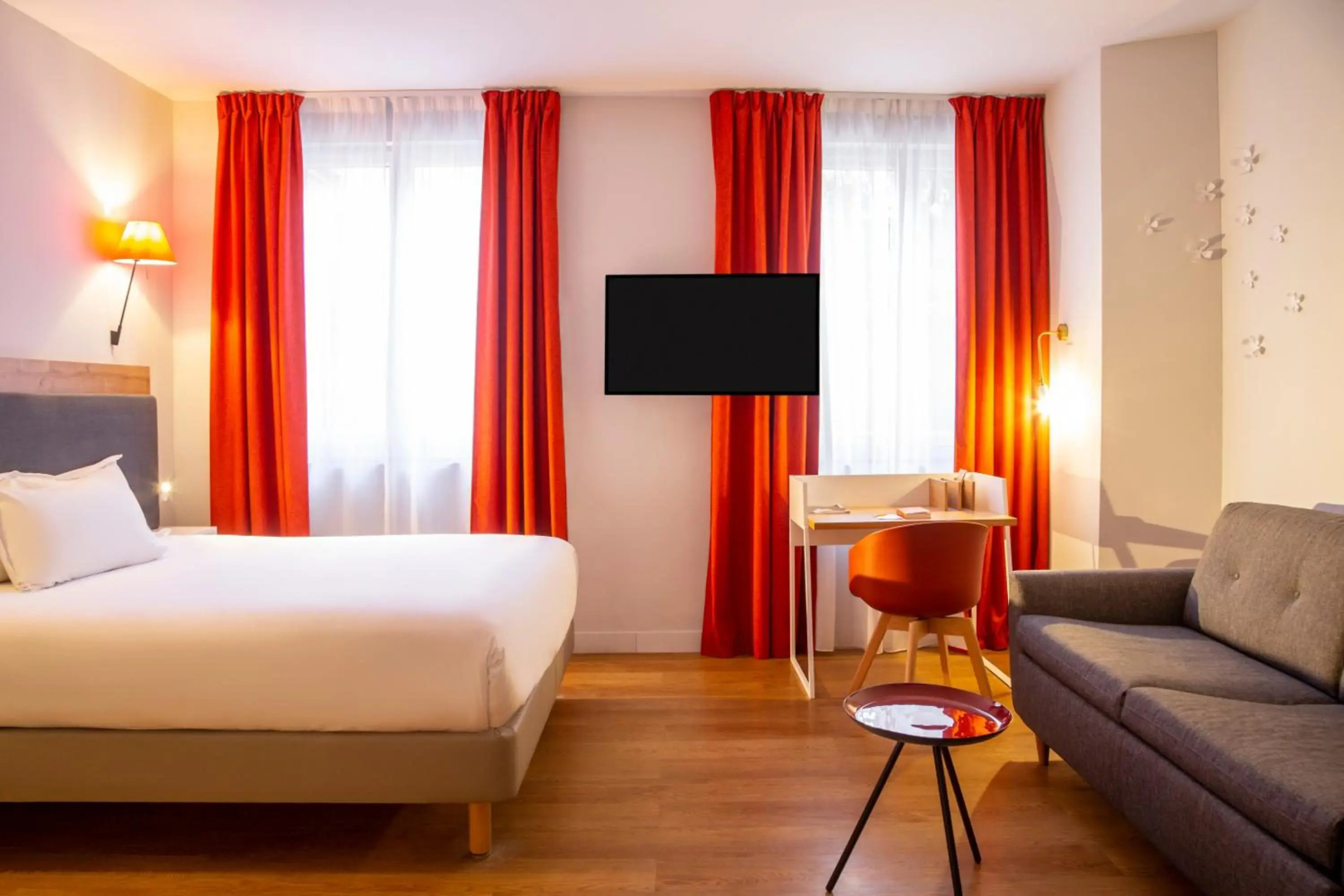 Photo - Hôtel Maison Montgrand Marseille Vieux Port