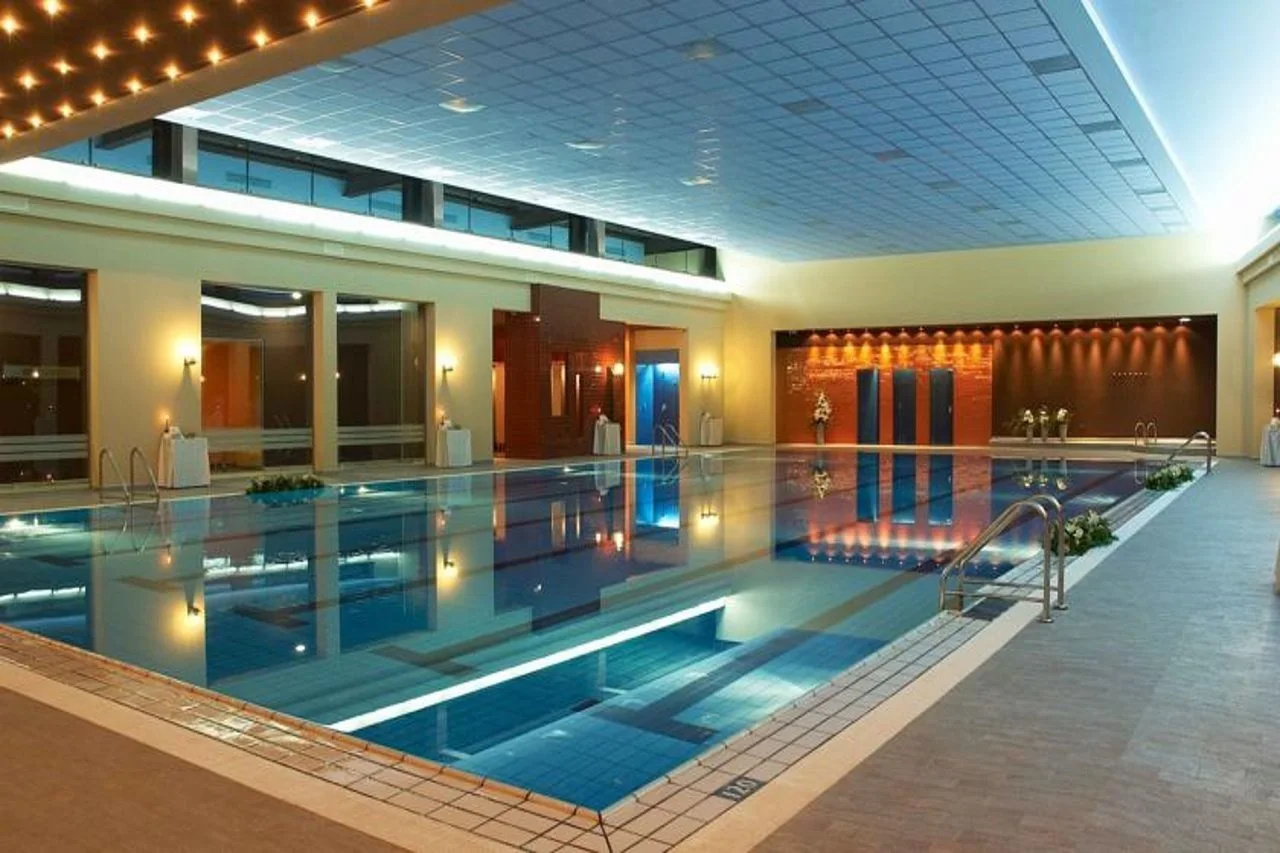 Photo - Grand Hotel Plovdiv
