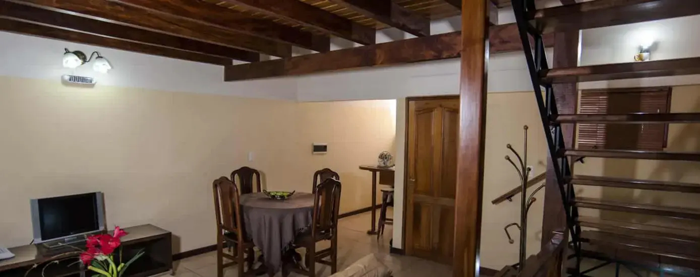 Foto - Arami Hotel & Lodge