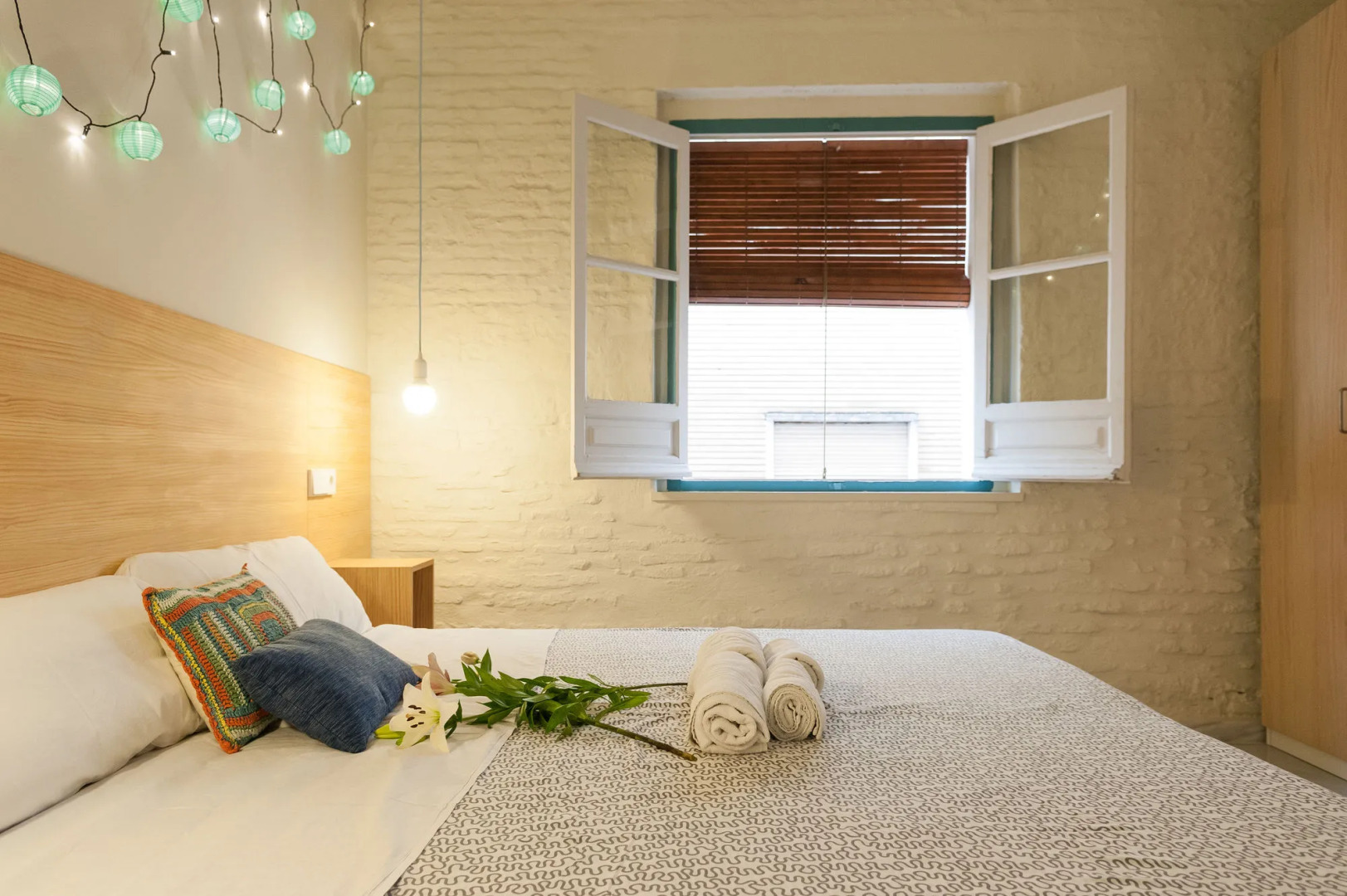 Foto - The Nomad Hostel&Pension