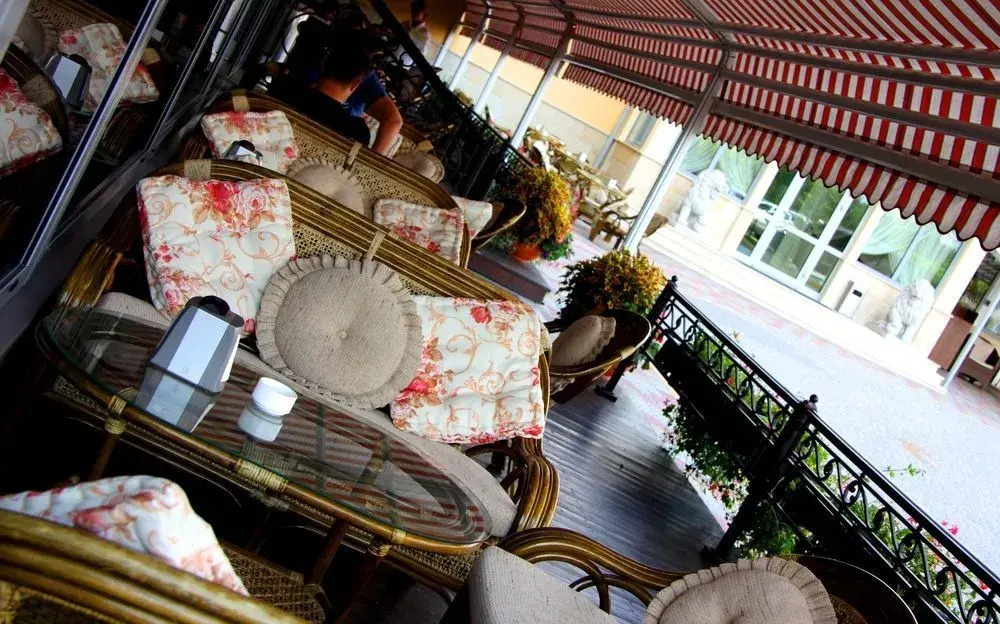 Photo - Sonata Hotel & Restaurant "готель Соната"
