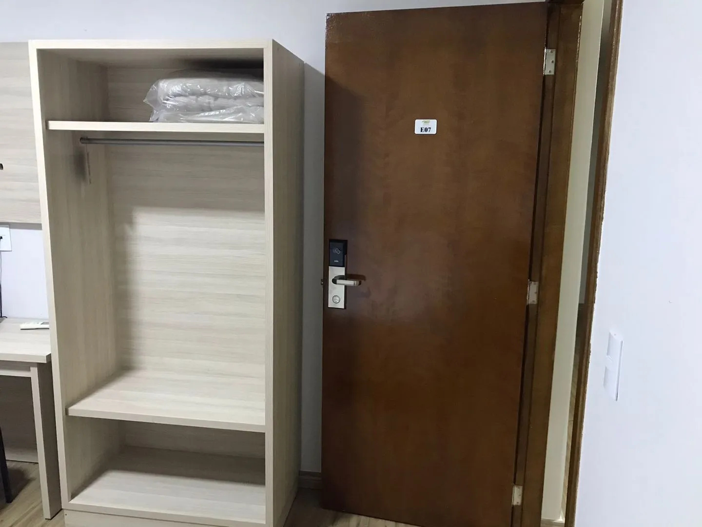 Photo - Fenix Hotel Campinas